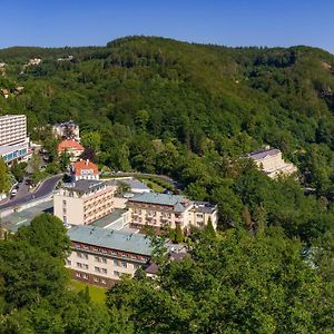 Ekononiczny pokój